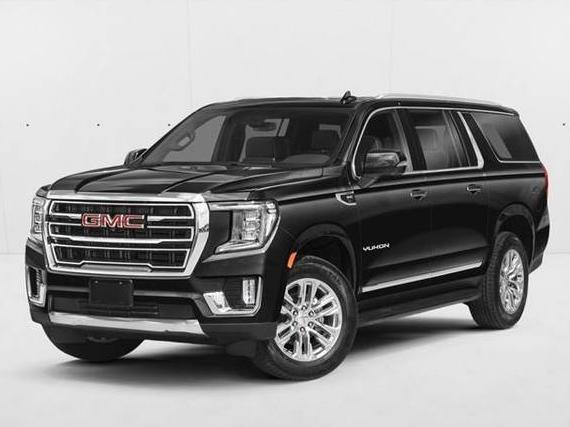 GMC YUKON XL 2022 1GKS2JKL6NR243383 image